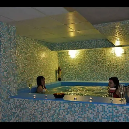 Belvedere Vip Apartment