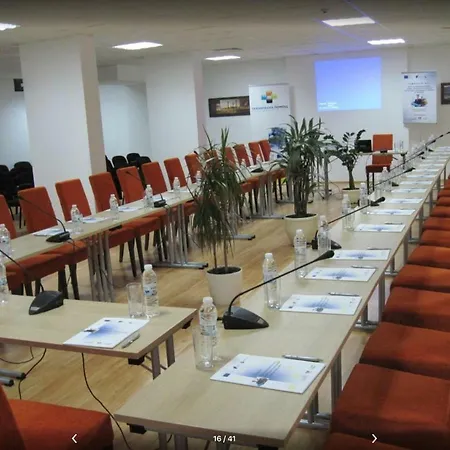 Belvedere Vip Apartment