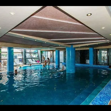 Apartment Belvedere Vip Bansko