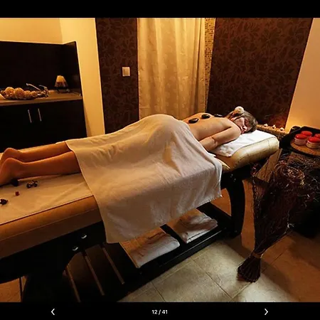 Belvedere Vip Bansko