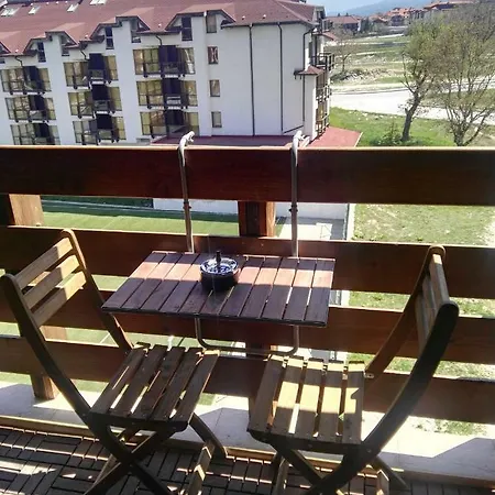 Belvedere Vip Apartment *