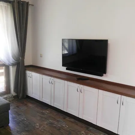 Belvedere Vip Apartment