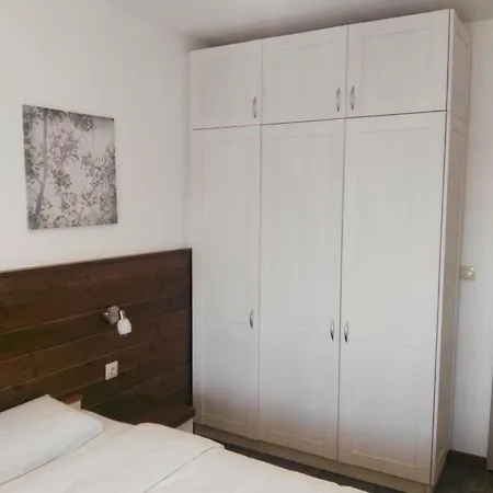 Apartment Belvedere Vip *
