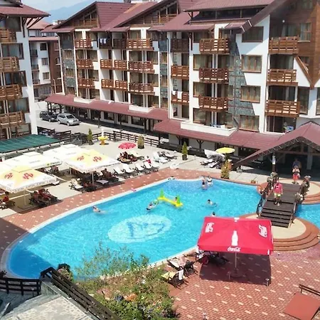 Belvedere Vip Bansko