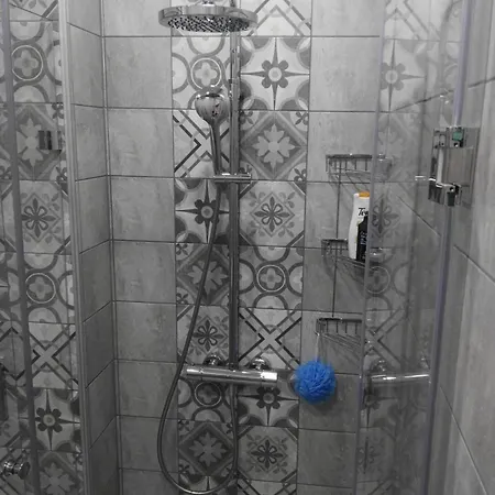 Apartment Belvedere Vip *