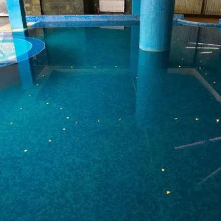 Belvedere Vip Apartment Bansko